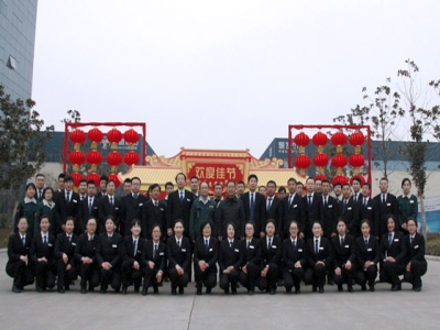 2016天意機(jī)械與您共度元宵佳節(jié)！