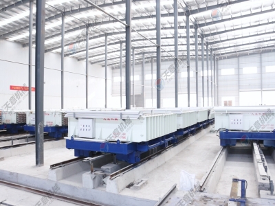 在選擇隔墻板機廠家時，需要注意什么？