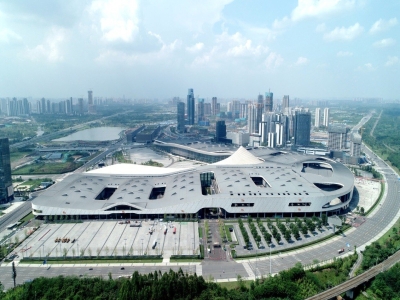 天意機械邀您相約成都｜CHCC2024第二十五屆全國醫(yī)院建設大會暨國際醫(yī)院建設、裝備及管理展覽會