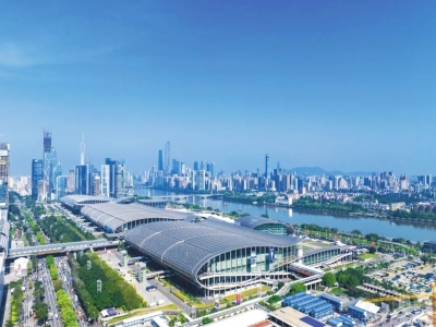 天意集團(tuán)即將亮相第138屆廣交會(huì)，以創(chuàng)新之姿盛迎全球客商