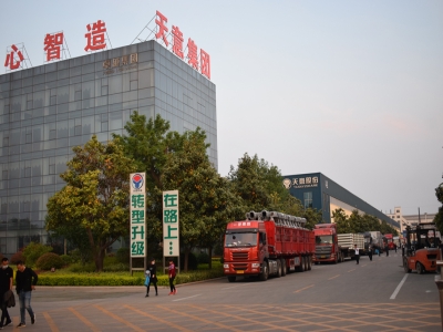 五一我在崗:用堅守來詮釋“勞動最光榮”！